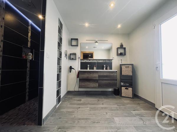 Maison à vendre  4 pièces - 135,54 m2 LUNEL VIEL - 34