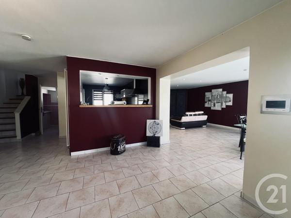 Maison à vendre  4 pièces - 135,54 m2 LUNEL VIEL - 34