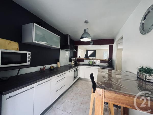 Maison à vendre  4 pièces - 135,54 m2 LUNEL VIEL - 34