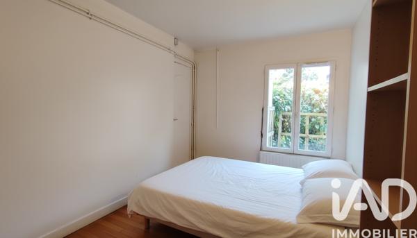 Appartement à vendre 3 pièces 42 m² Bures-sur-Yvette