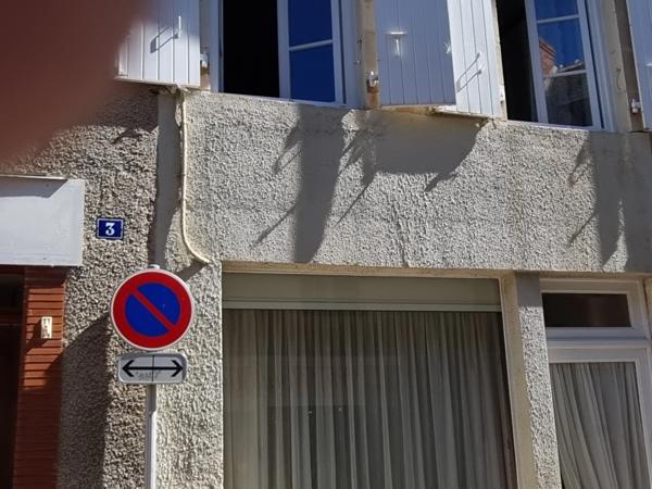 Maison de Ville - 106m² - 6 pièces - MONTMORILLON - 86500