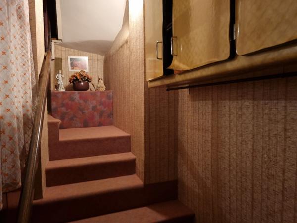 Maison de Ville - 106m² - 6 pièces - MONTMORILLON - 86500