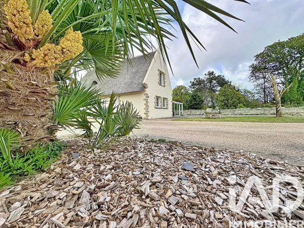 Maison à vendre 5 pièces 178,74 m² Pont-l'Abbé