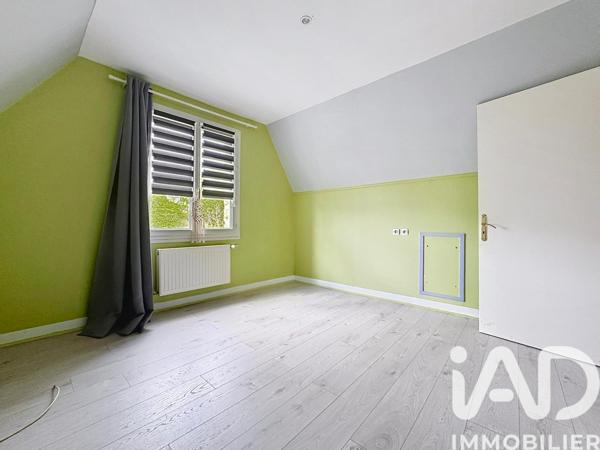 Maison à vendre 5 pièces 178,74 m² Pont-l'Abbé