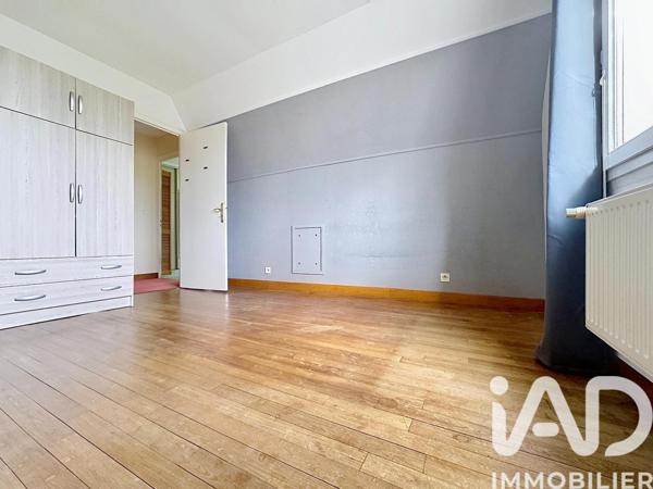 Maison à vendre 5 pièces 178,74 m² Pont-l'Abbé