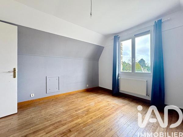 Maison à vendre 5 pièces 178,74 m² Pont-l'Abbé
