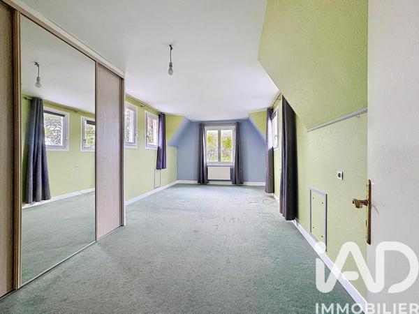 Maison à vendre 5 pièces 178,74 m² Pont-l'Abbé