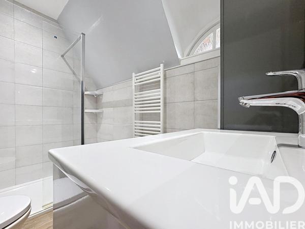 Maison à vendre 5 pièces 178,74 m² Pont-l'Abbé