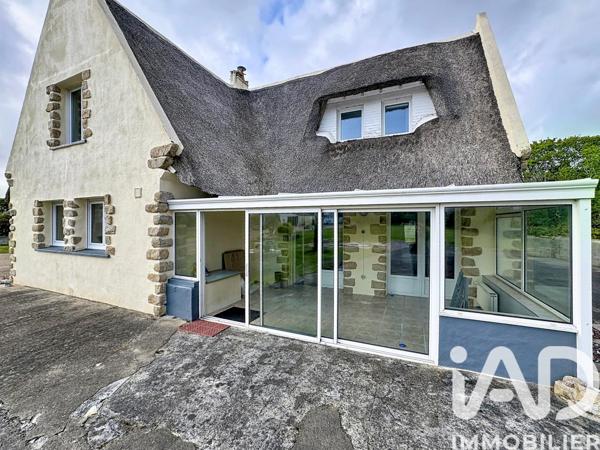Maison à vendre 5 pièces 178,74 m² Pont-l'Abbé