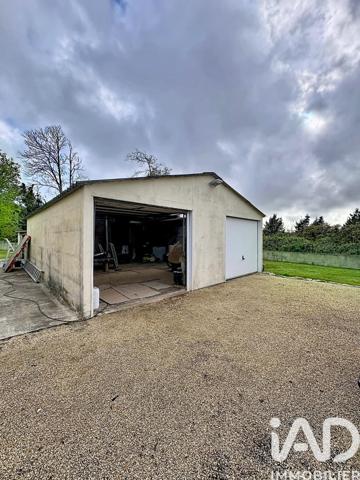 Maison à vendre 5 pièces 178,74 m² Pont-l'Abbé