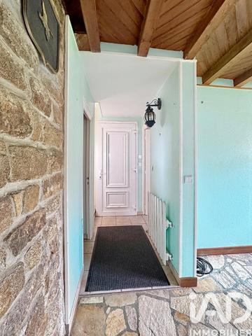 Maison à vendre 5 pièces 178,74 m² Pont-l'Abbé