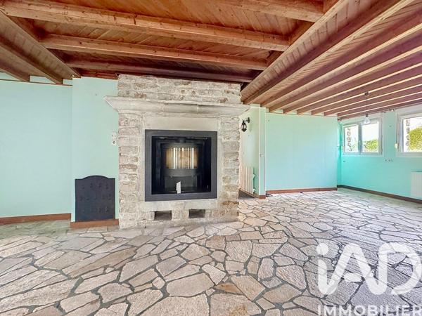 Maison à vendre 5 pièces 178,74 m² Pont-l'Abbé