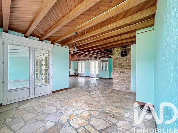 Maison à vendre 5 pièces 178,74 m² Pont-l'Abbé