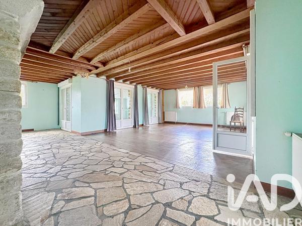 Maison à vendre 5 pièces 178,74 m² Pont-l'Abbé