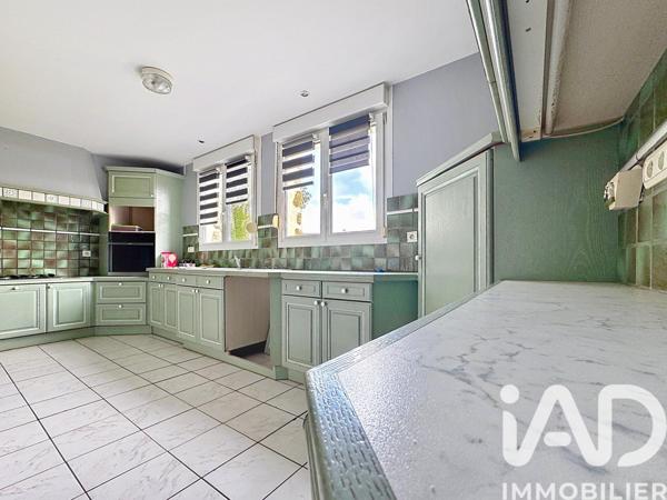 Maison à vendre 5 pièces 178,74 m² Pont-l'Abbé