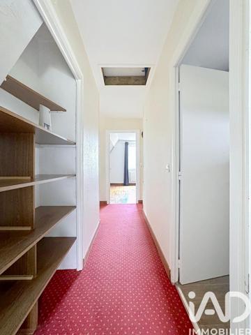 Maison à vendre 5 pièces 178,74 m² Pont-l'Abbé