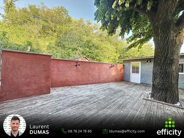 Fonds De Commerce - 189 m²