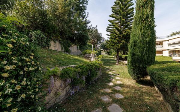 Appartement à vendre    4 pièces • 121,85 m2 Nice