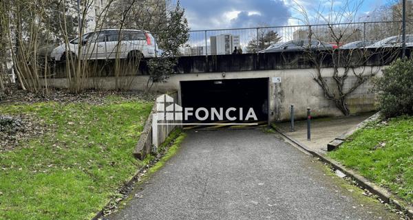 À vendre Parking 10 m² - Rennes 35200