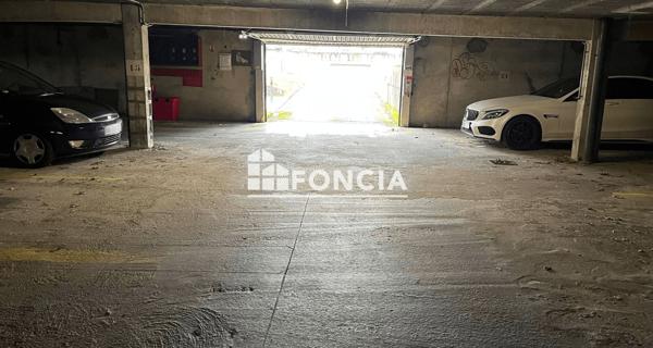 À vendre Parking 10 m² - Rennes 35200