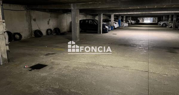 À vendre Parking 10 m² - Rennes 35200