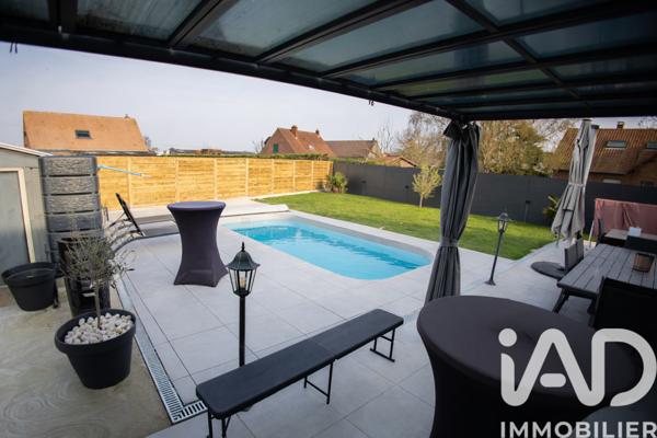 Maison à vendre 4 pièces 160 m² Merville