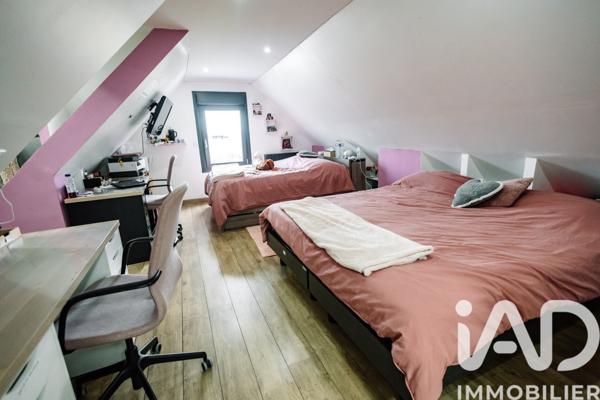 Maison à vendre 4 pièces 160 m² Merville