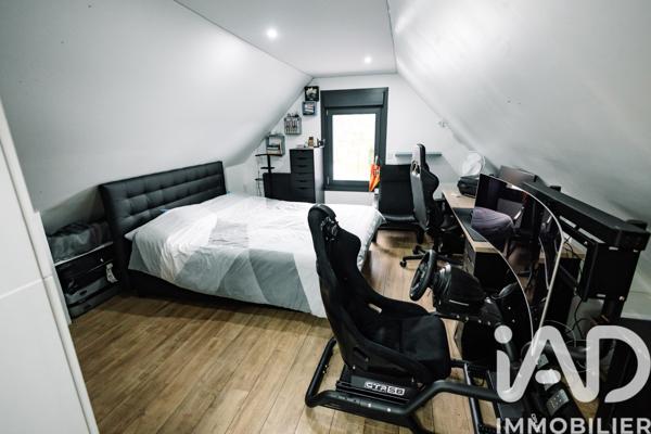 Maison à vendre 4 pièces 160 m² Merville