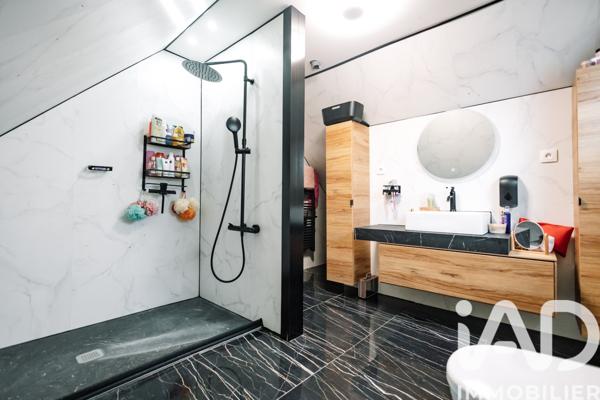 Maison à vendre 4 pièces 160 m² Merville