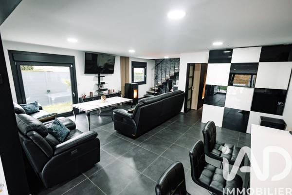 Maison à vendre 4 pièces 160 m² Merville