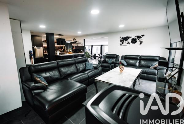 Maison à vendre 4 pièces 160 m² Merville