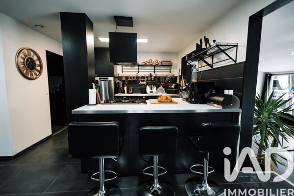 Maison à vendre 4 pièces 160 m² Merville