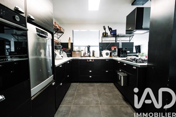 Maison à vendre 4 pièces 160 m² Merville