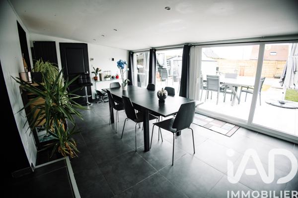 Maison à vendre 4 pièces 160 m² Merville