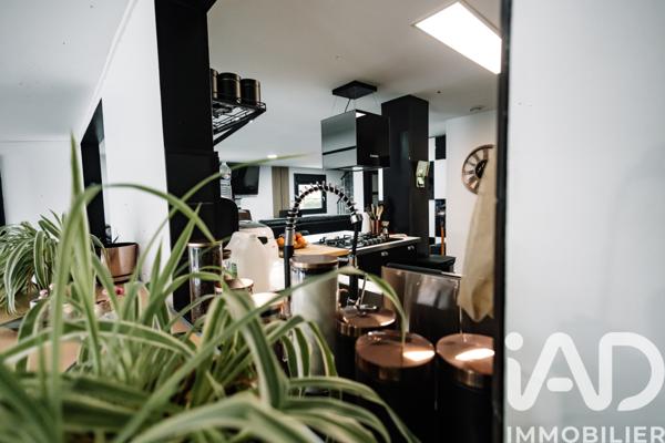 Maison à vendre 4 pièces 160 m² Merville