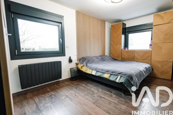 Maison à vendre 4 pièces 160 m² Merville