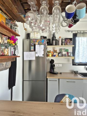 Maison à vendre 3 pièces 59 m² Cervione