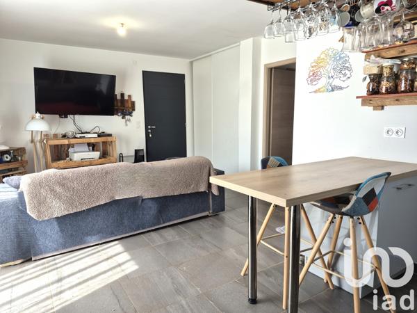 Maison à vendre 3 pièces 59 m² Cervione