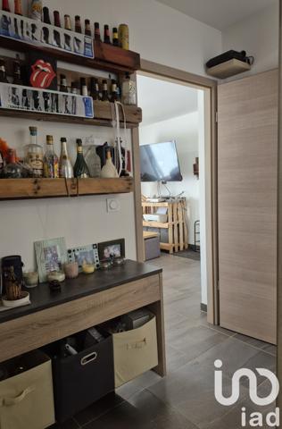 Maison à vendre 3 pièces 59 m² Cervione