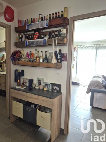 Maison à vendre 3 pièces 59 m² Cervione