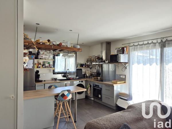 Maison à vendre 3 pièces 59 m² Cervione