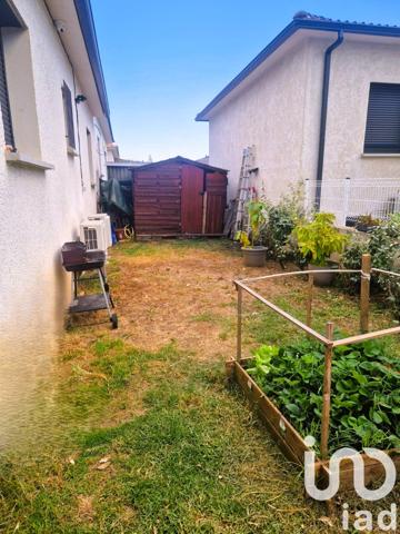 Maison à vendre 3 pièces 59 m² Cervione