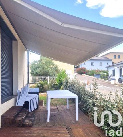 Maison à vendre 3 pièces 59 m² Cervione