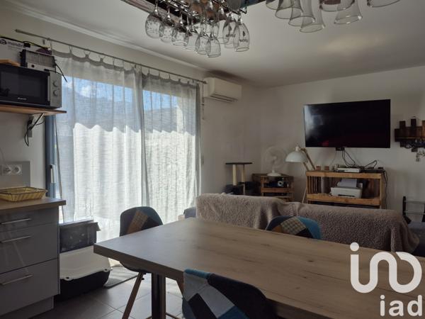 Maison à vendre 3 pièces 59 m² Cervione