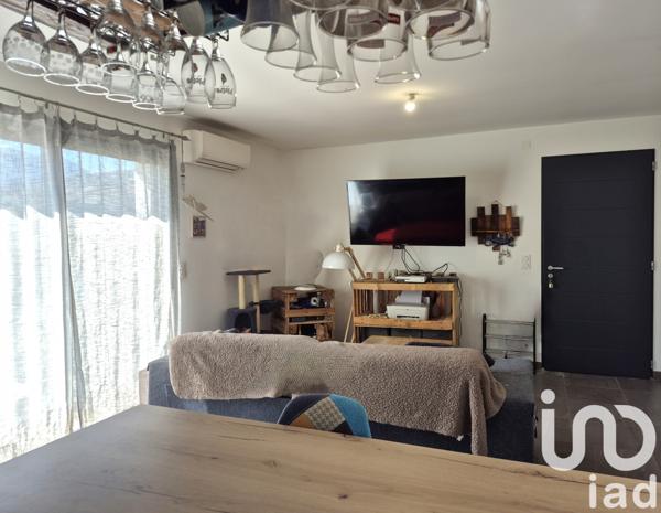 Maison à vendre 3 pièces 59 m² Cervione