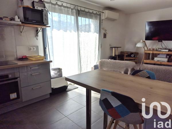 Maison à vendre 3 pièces 59 m² Cervione