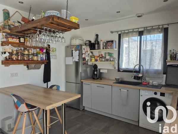 Maison à vendre 3 pièces 59 m² Cervione