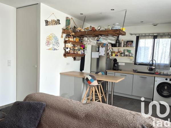 Maison à vendre 3 pièces 59 m² Cervione