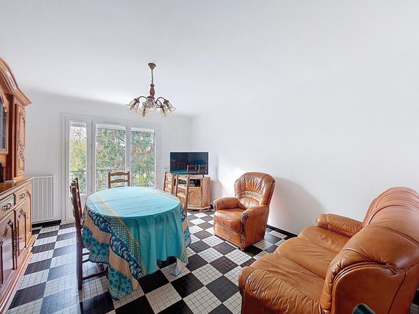 Maison Sainte Luce Sur Loire 4 pièce(s) 82.92 m2