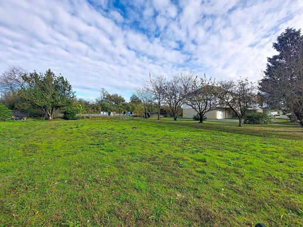 Maison Sainte Luce Sur Loire 4 pièce(s) 82.92 m2